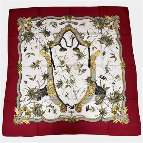 hermes ingrid scarf|Hermes silk scarf price guide.